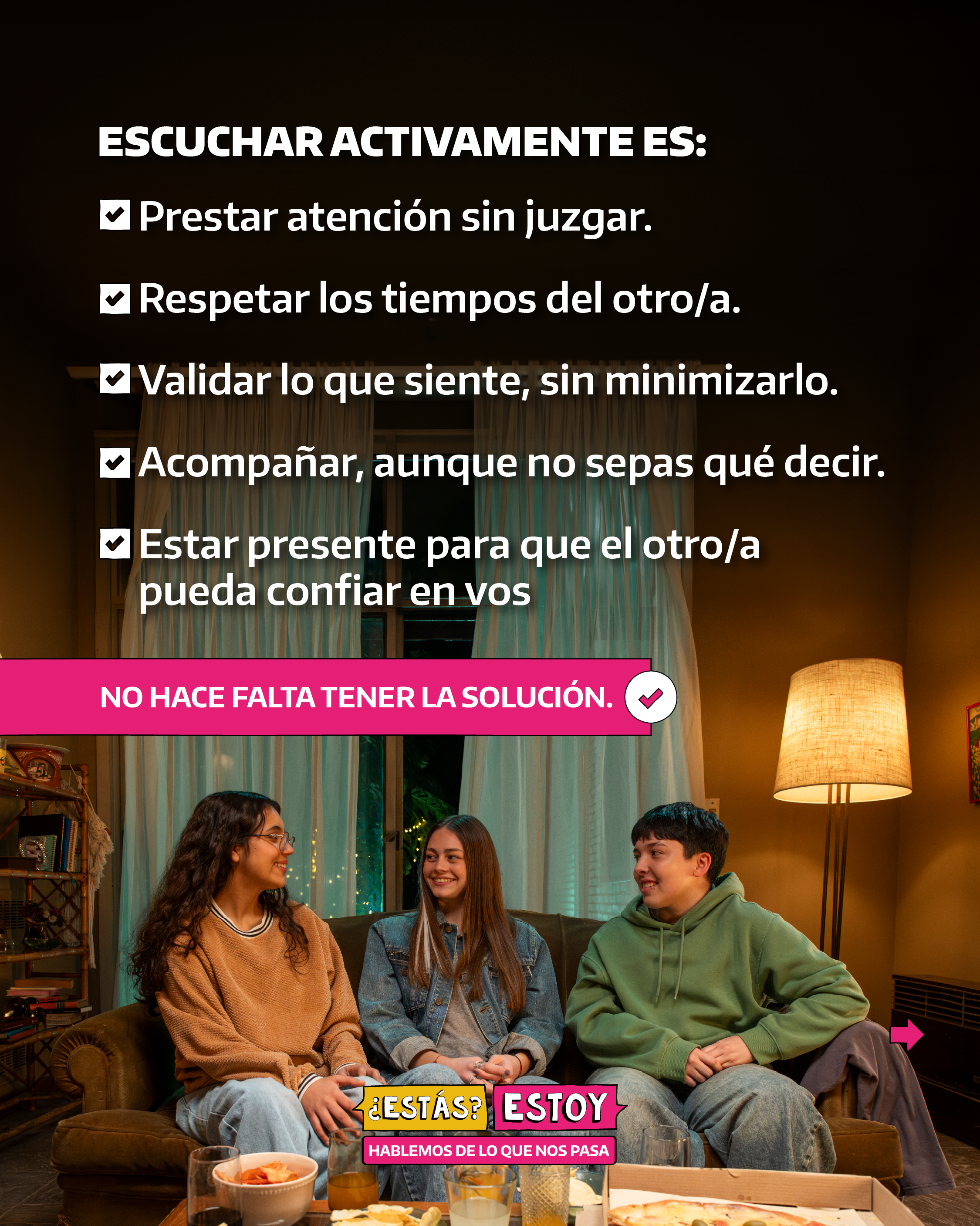 Campaña Prevención 2