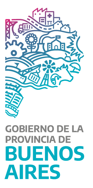 Gobierno de la Provincia de Buenos Aires